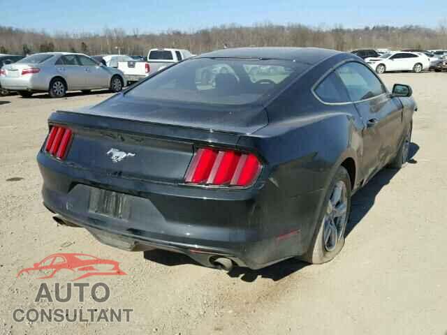 FORD MUSTANG 2015 - 1FA6P8TH7F5429417