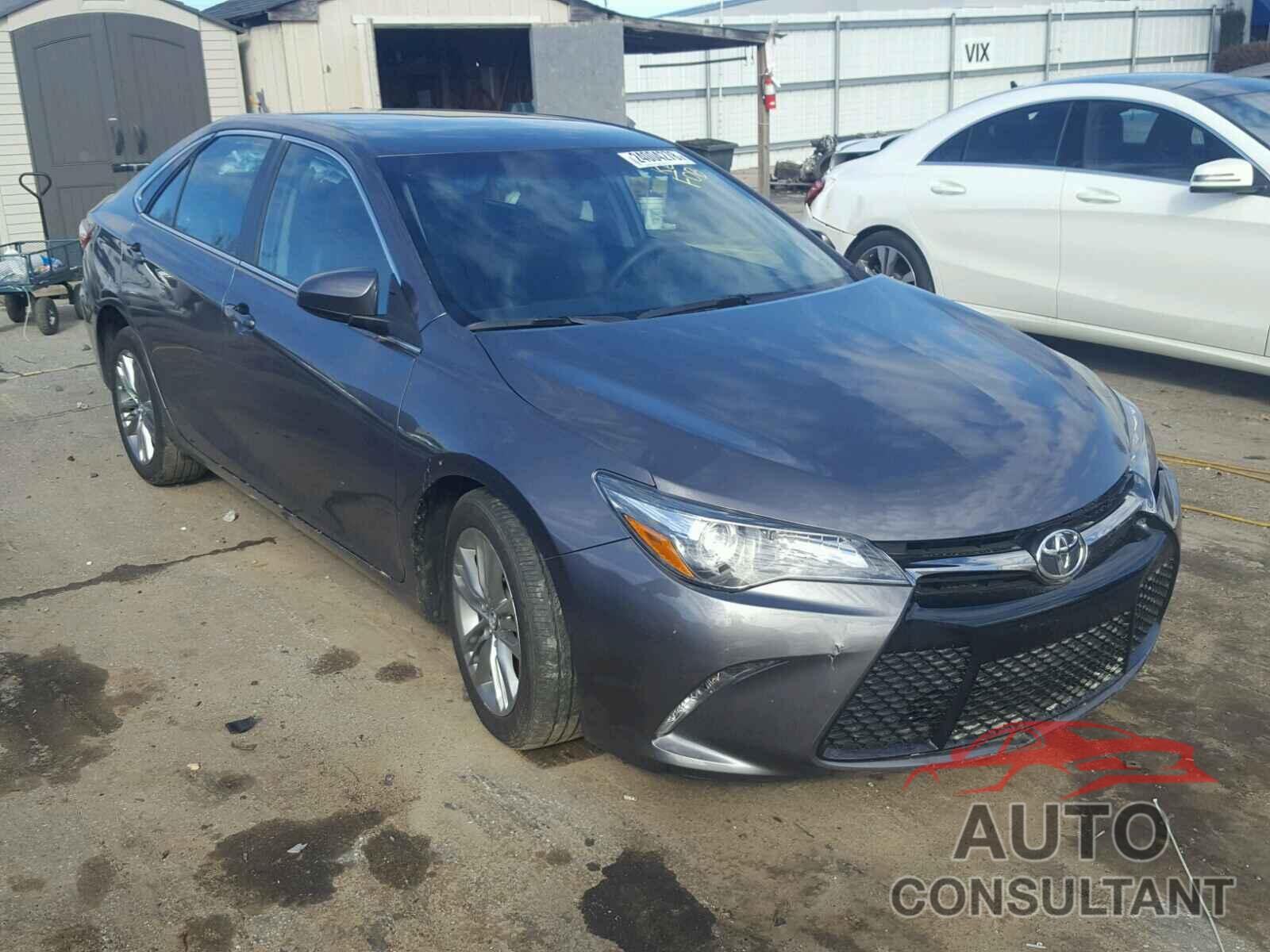 TOYOTA CAMRY 2016 - 4T1BF1FK0GU125388