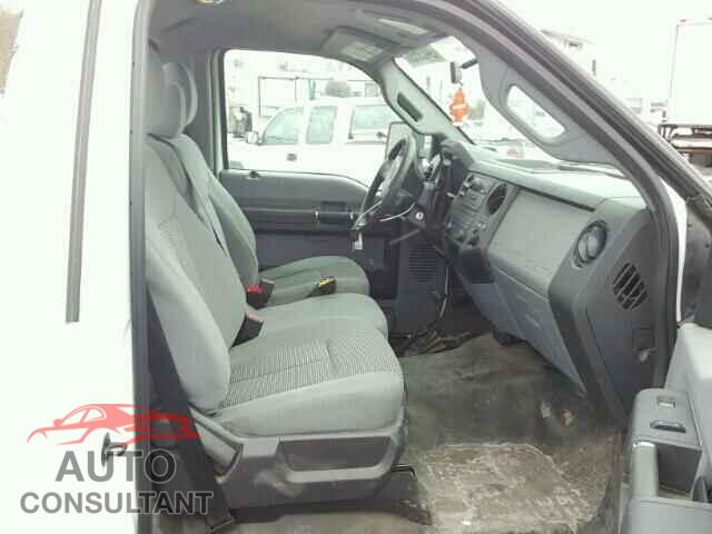 FORD F250 2015 - 1FTBF2B68FEB89349