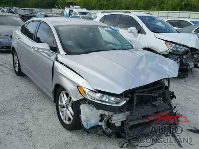 FORD FUSION 2015 - 3FA6P0H72FR146065