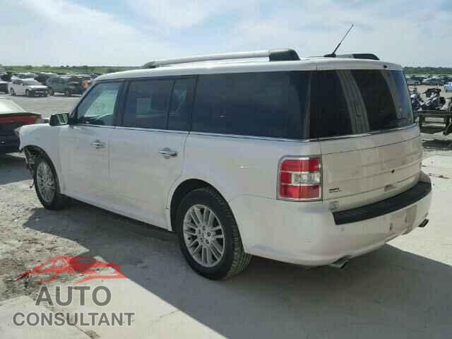 FORD FLEX 2015 - 2FMGK5C86FBA20926