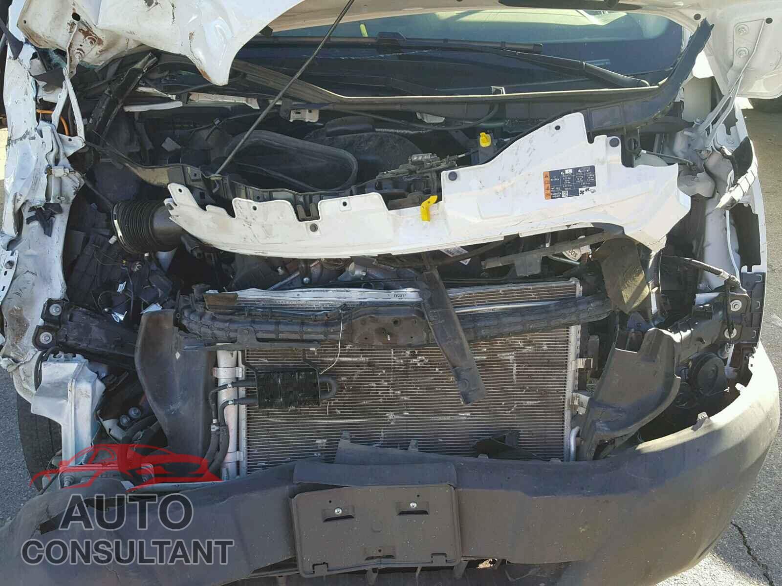 FORD TRANSIT CO 2016 - 1FTYR3XM5GKB22158
