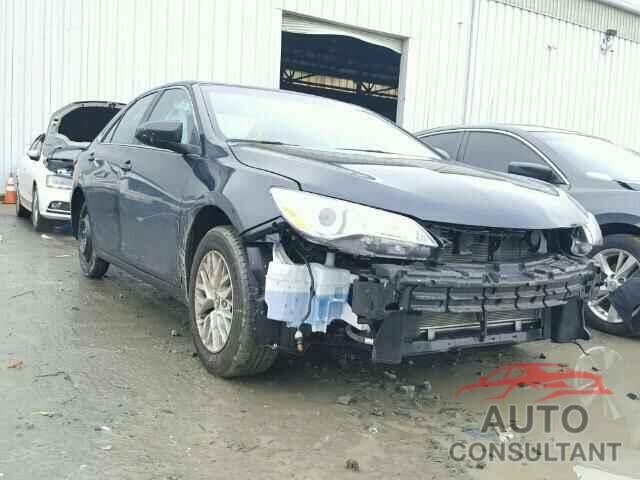 TOYOTA CAMRY 2017 - 4T1BF1FK6HU304939