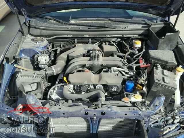 SUBARU LEGACY 2015 - 4S3BNBN60F3030464