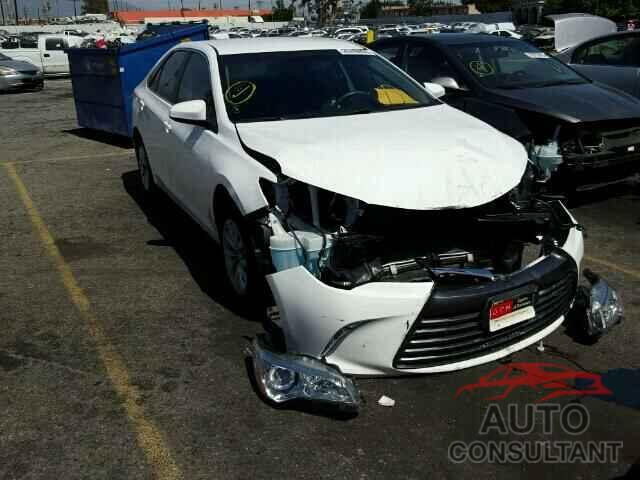 TOYOTA CAMRY 2015 - 4T1BF1FK6FU997282