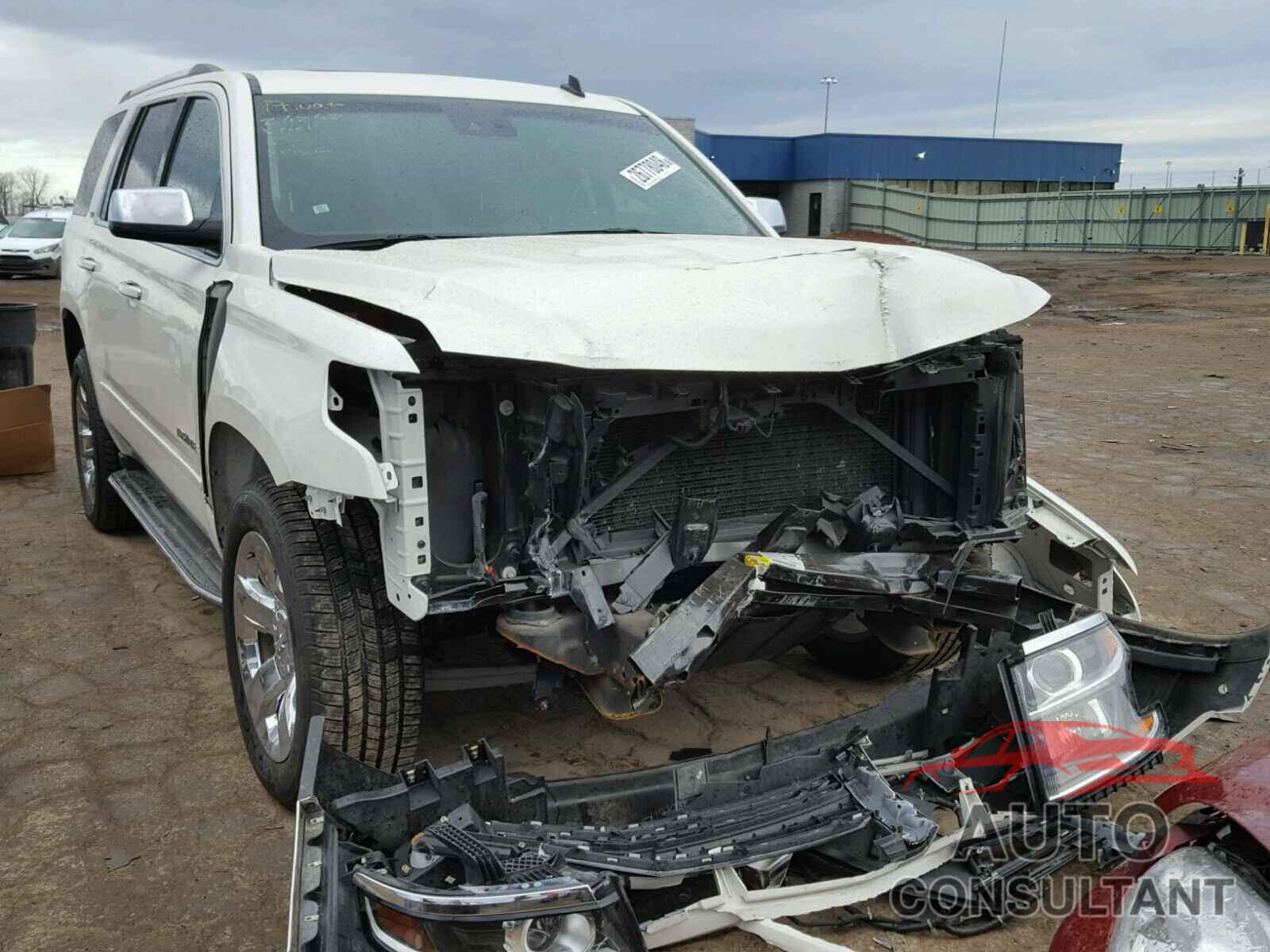 CHEVROLET TAHOE 2015 - 1GNSKCKC5FR238773