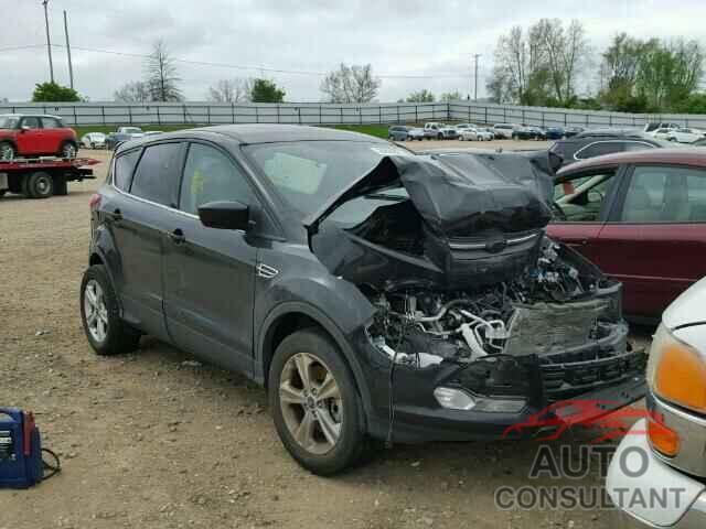 FORD ESCAPE 2015 - 1FMCU9G96FUB64490