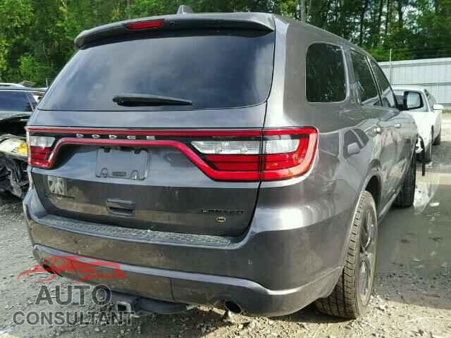 DODGE DURANGO 2015 - 1C4RDHDG6FC722775