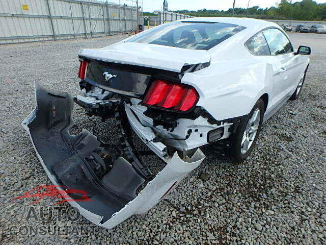 FORD MUSTANG 2015 - 1FA6P8TH8F5335207