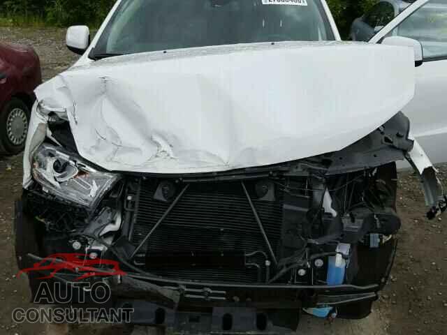 DODGE DURANGO 2015 - 1C4RDJAG6FC120745