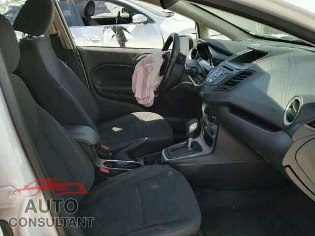FORD FIESTA 2015 - 3FADP4EJ4FM199622
