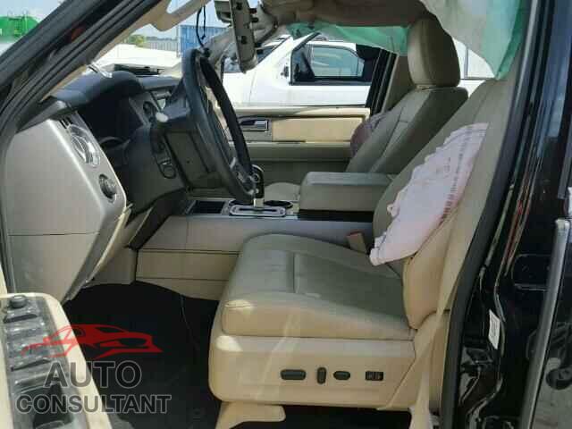 FORD EXPEDITION 2017 - 1FMJU1KT2HEA08830