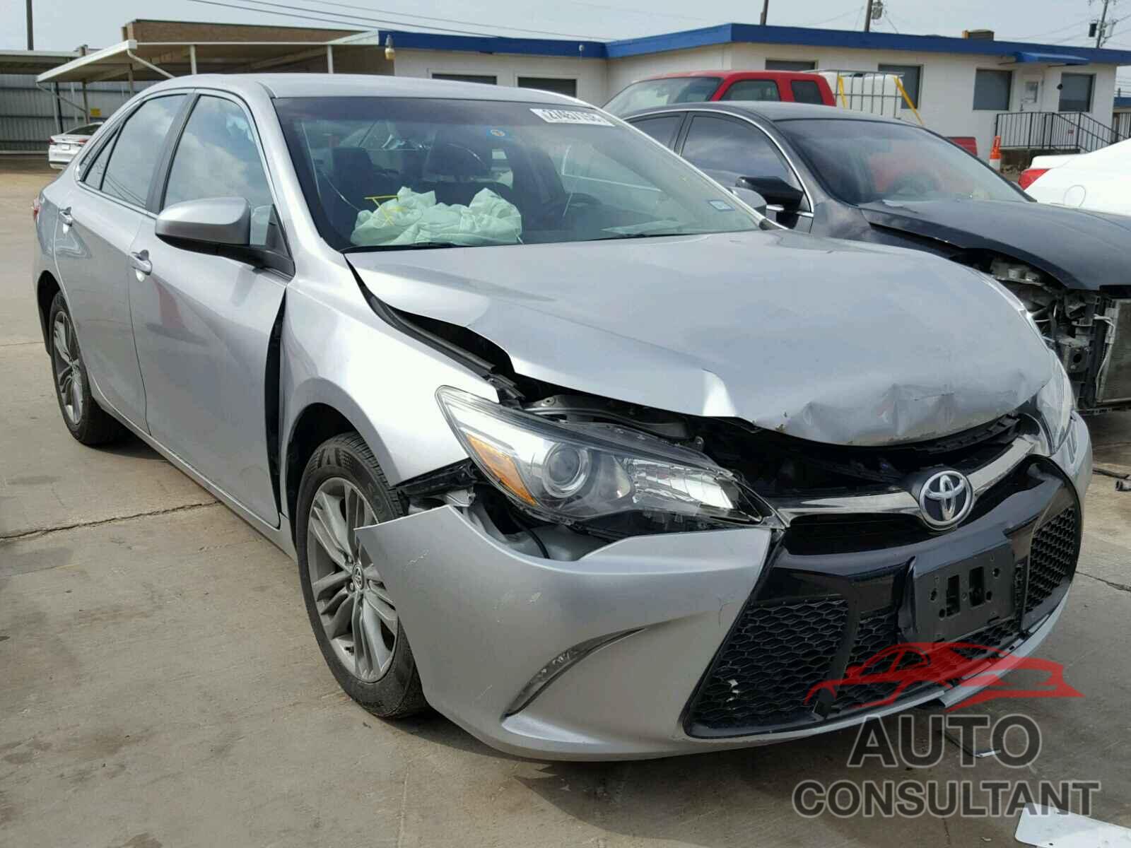 TOYOTA CAMRY 2016 - 4T1BF1FK0GU556748