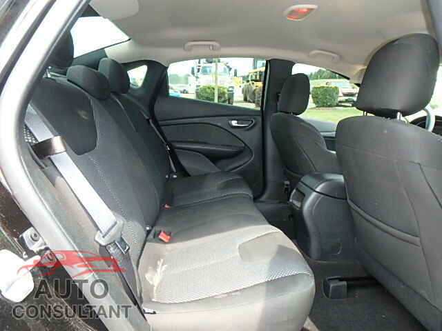 DODGE DART 2015 - 1C3CDFAA1FD390821