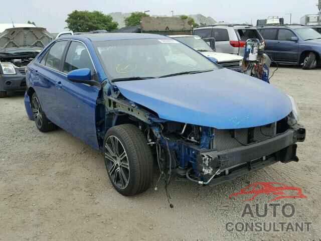 TOYOTA CAMRY 2016 - 4T1BF1FK0GU524446