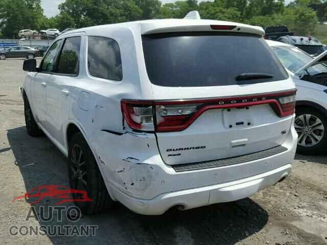 DODGE DURANGO 2015 - 1C4SDJCT5FC760893
