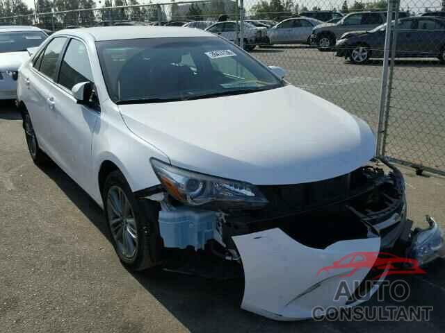 TOYOTA CAMRY 2015 - 4T1BF1FK9FU889304