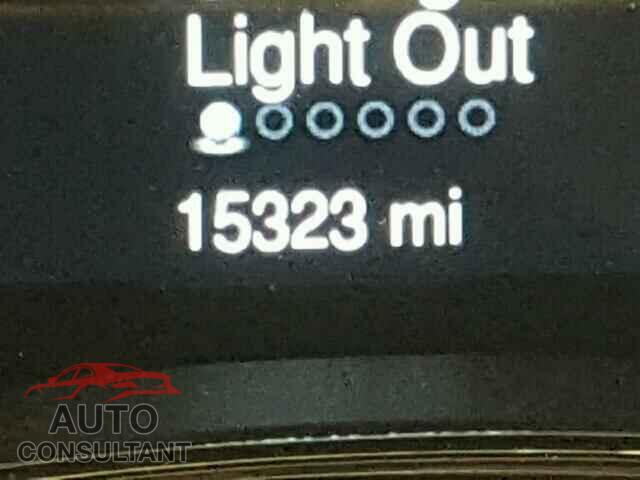 DODGE DURANGO 2015 - 1C4RDHAG2FC795467