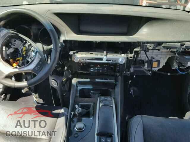 LEXUS GS350 2015 - JTHBE1BL0FA003196