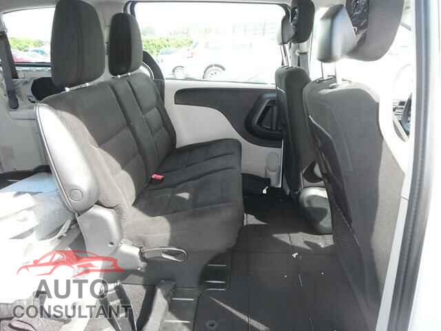 DODGE CARAVAN 2015 - 1FA6P8CF8G5320898