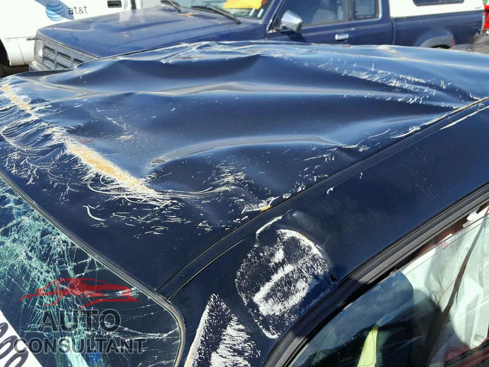 DODGE CHALLENGER 2016 - 2C3CDZAG4GH309160