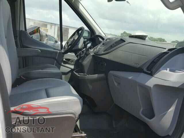 FORD TRANSIT CO 2015 - 1FTNR1CM5FKA14280