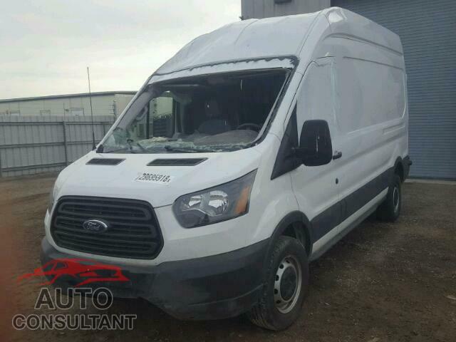 FORD TRANSIT CO 2017 - 1FTYR2XM7HKB14445