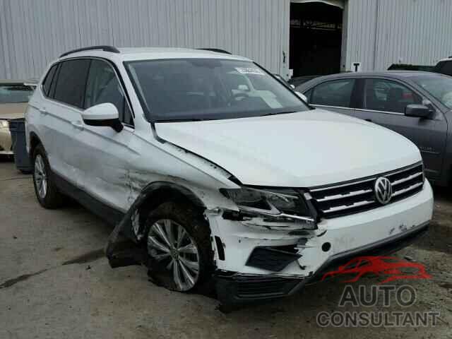 VOLKSWAGEN TIGUAN 2018 - 3VV2B7AX5JM052828