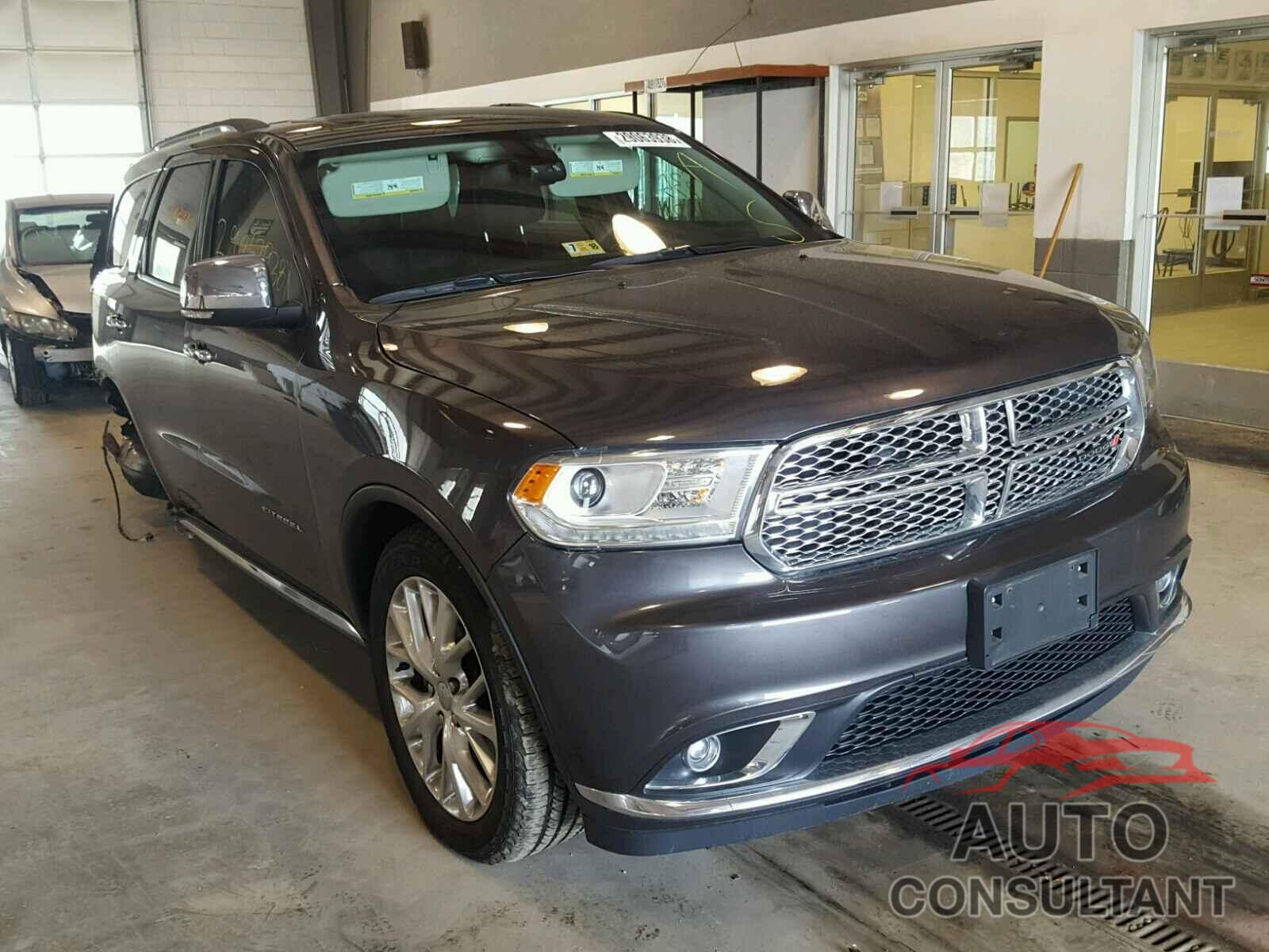 DODGE DURANGO 2015 - 1C4RDJEG0FC799406