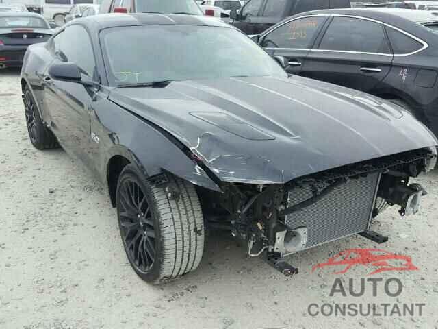 FORD MUSTANG 2015 - 1HGCV1F44KA115844