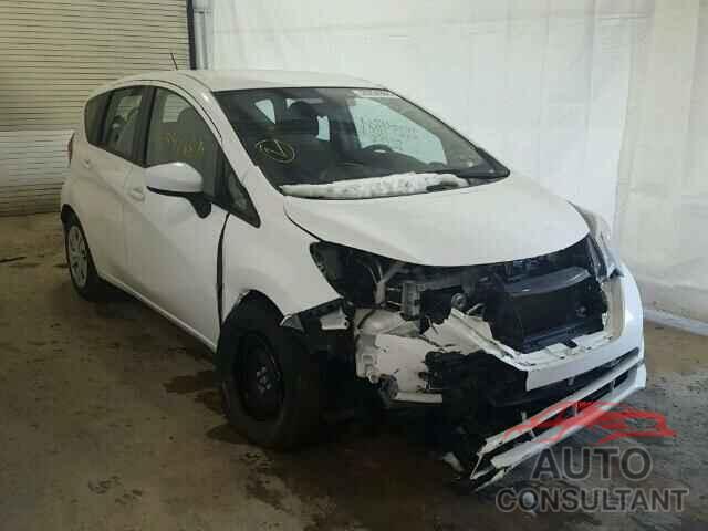 NISSAN VERSA 2017 - 3N1CE2CP1HL370815