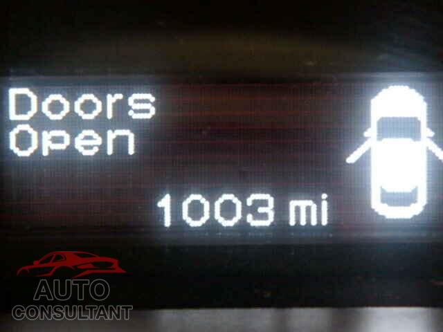DODGE DART 2015 - 1C3CDFBB0FD346767