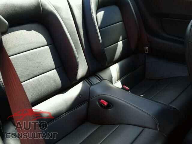 FORD MUSTANG 2015 - 1FA6P8TH7F5331035