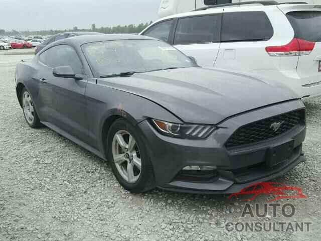 FORD MUSTANG 2015 - 1FA6P8AM7F5403299