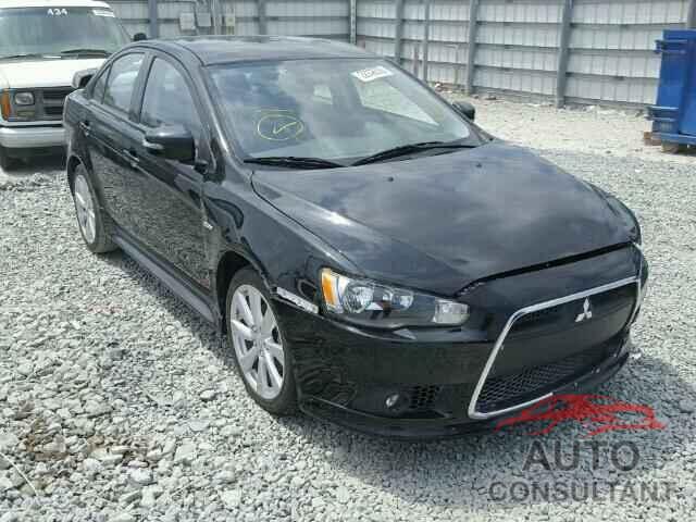 MITSUBISHI LANCER 2015 - JA32U8FW3FU020637