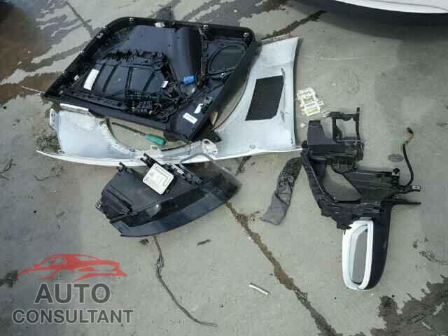 AUDI A5 2015 - WAUCFAFR1FA056715