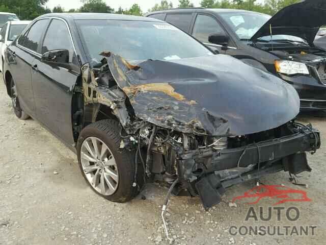 TOYOTA CAMRY 2015 - 4T1BF1FK0FU984155