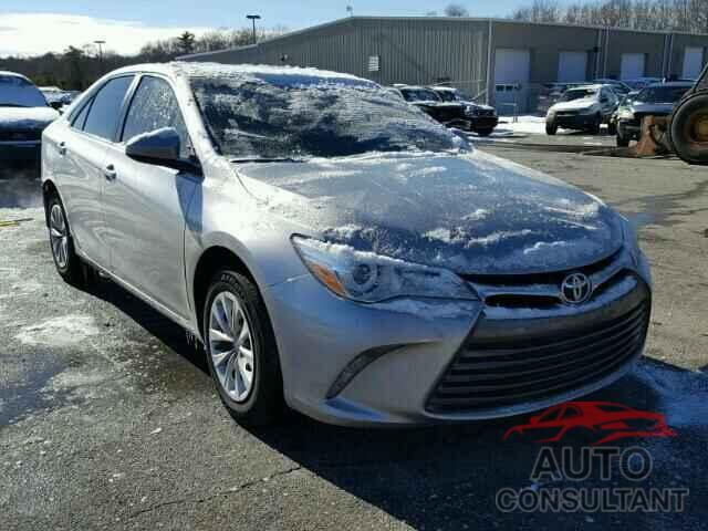 TOYOTA CAMRY 2015 - 4T1BF1FK9FU971663