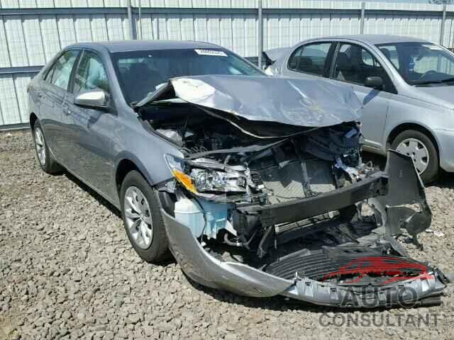 TOYOTA CAMRY 2015 - 4T4BF1FK2FR478834