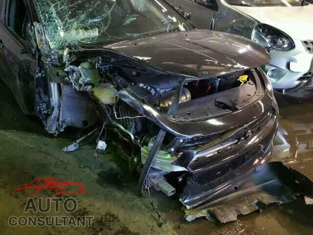 DODGE DART 2015 - 1C3CDFBB4FD132204