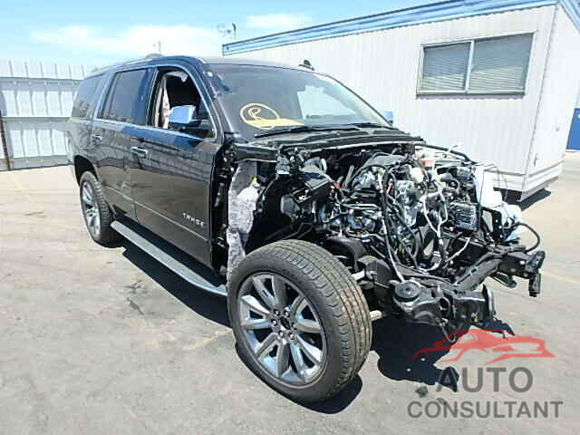 CHEVROLET TAHOE 2015 - 1GNSKCKC3FR568623