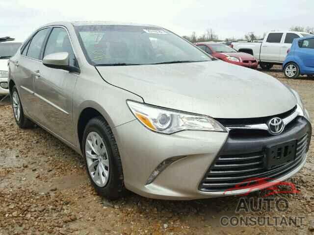 TOYOTA CAMRY 2015 - 4T4BF1FK7FR501931