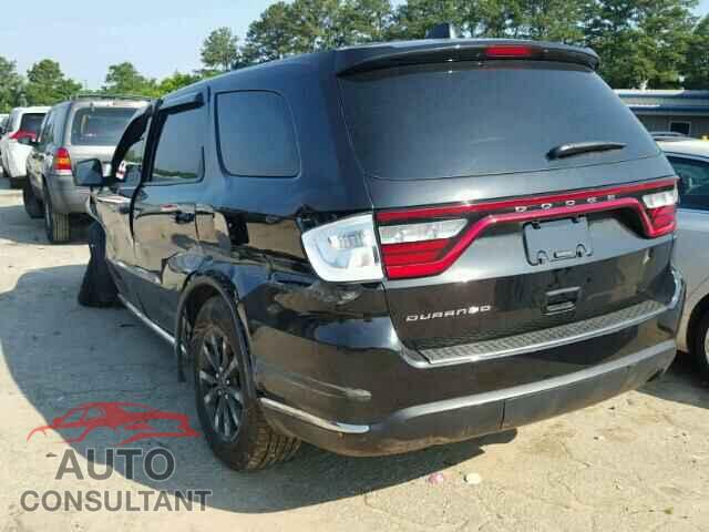 DODGE DURANGO 2015 - 1C4RDHAG3FC239670