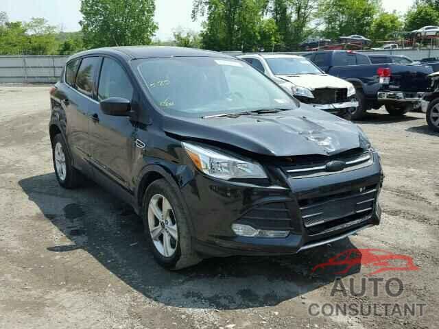 FORD ESCAPE 2015 - 1FMCU9G92FUB77236