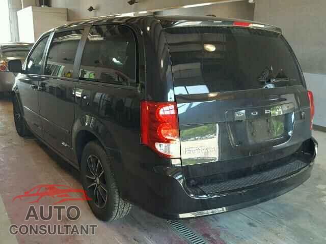 DODGE CARAVAN 2015 - 2C4RDGBG9FR705151