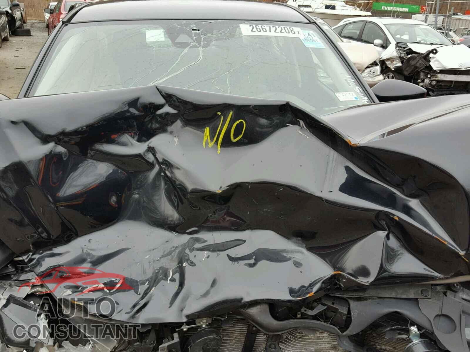 MAZDA 3 2017 - 3MZBN1V79HM121475
