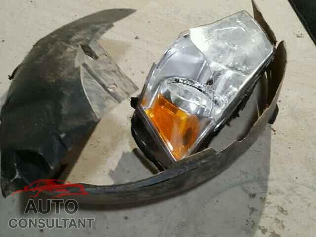 DODGE CARAVAN 2015 - 2C4RDGBG1FR688975