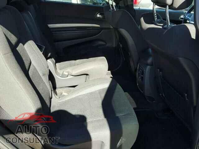 DODGE DURANGO 2015 - 1C4RDJAG5FC239967