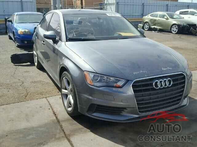 AUDI A3 2015 - WAUACGFF3F1008206