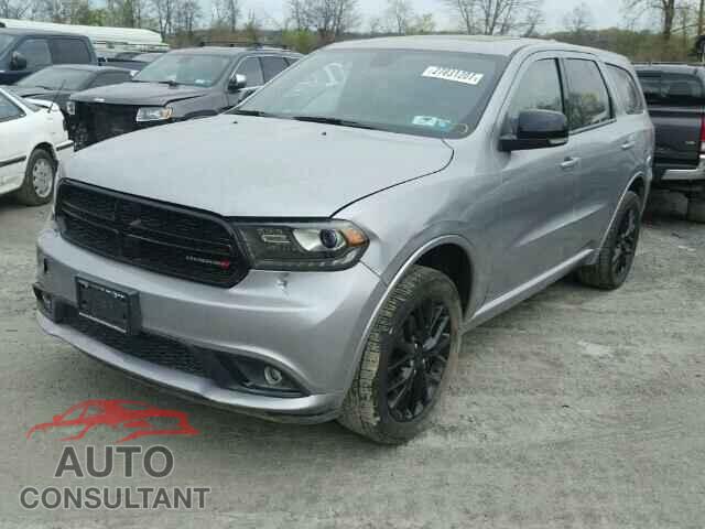 DODGE DURANGO 2015 - 1C4RDJDG7FC128008